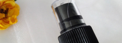 Жидкий мёд с ароматом грушевого варенья - гидрофильное масло от The act