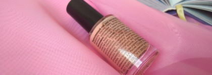 Помощники в маникюре от Grattol