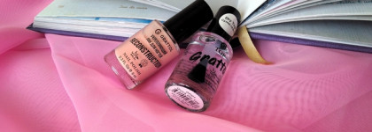 Помощники в маникюре от Grattol