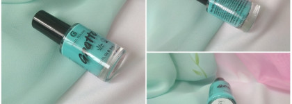 Лаки в нежных пастельных оттенках от Grattol