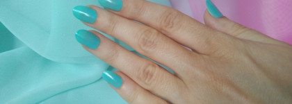 Лаки в нежных пастельных оттенках от Grattol