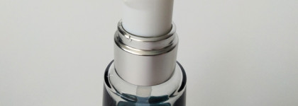 Увлажняющий уход жарким летом с гаммой Minéral 89 от Vichy