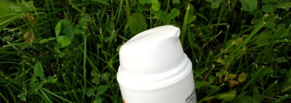 Защита от солнца из линейки Anthelios от La Roche-Posay