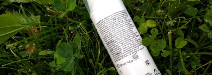 Защита от солнца из линейки Anthelios от La Roche-Posay