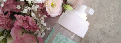 Деликатное ежедневное очищение кожи и антивозрастной уход с Russo fabelo