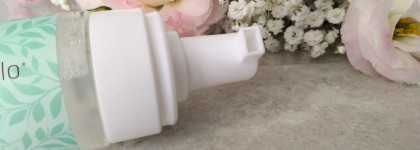 Деликатное ежедневное очищение кожи и антивозрастной уход с Russo fabelo