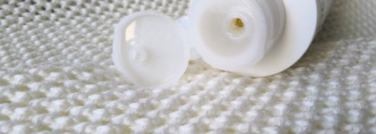 Уход за волосами с шампунями и маской от Vichy