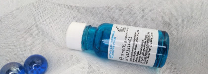 Уход для взрослых девочек: концентрат против морщин от La Roche-Posay