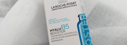 Уход для взрослых девочек: концентрат против морщин от La Roche-Posay