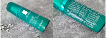 На пути к идеальной коже с линейкой Effaclar от La Roche-Posay