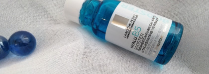 Уход для взрослых девочек: концентрат против морщин от La Roche-Posay