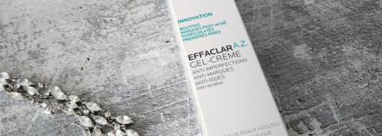 На пути к идеальной коже с линейкой Effaclar от La Roche-Posay