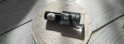 Молочные коктейли и травяной чай в ночи перед рассветом от Grattol