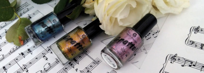 Королевское семейство из коллекции Заколдованный лес от Grattol