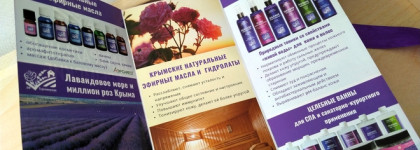 Большой пост о гидролатах АФ Тургеневская
