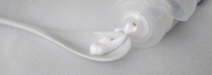 Ароматный уход за руками и телом с брендом Krassa