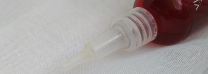 Протокол против пигментных пятен от Vichy