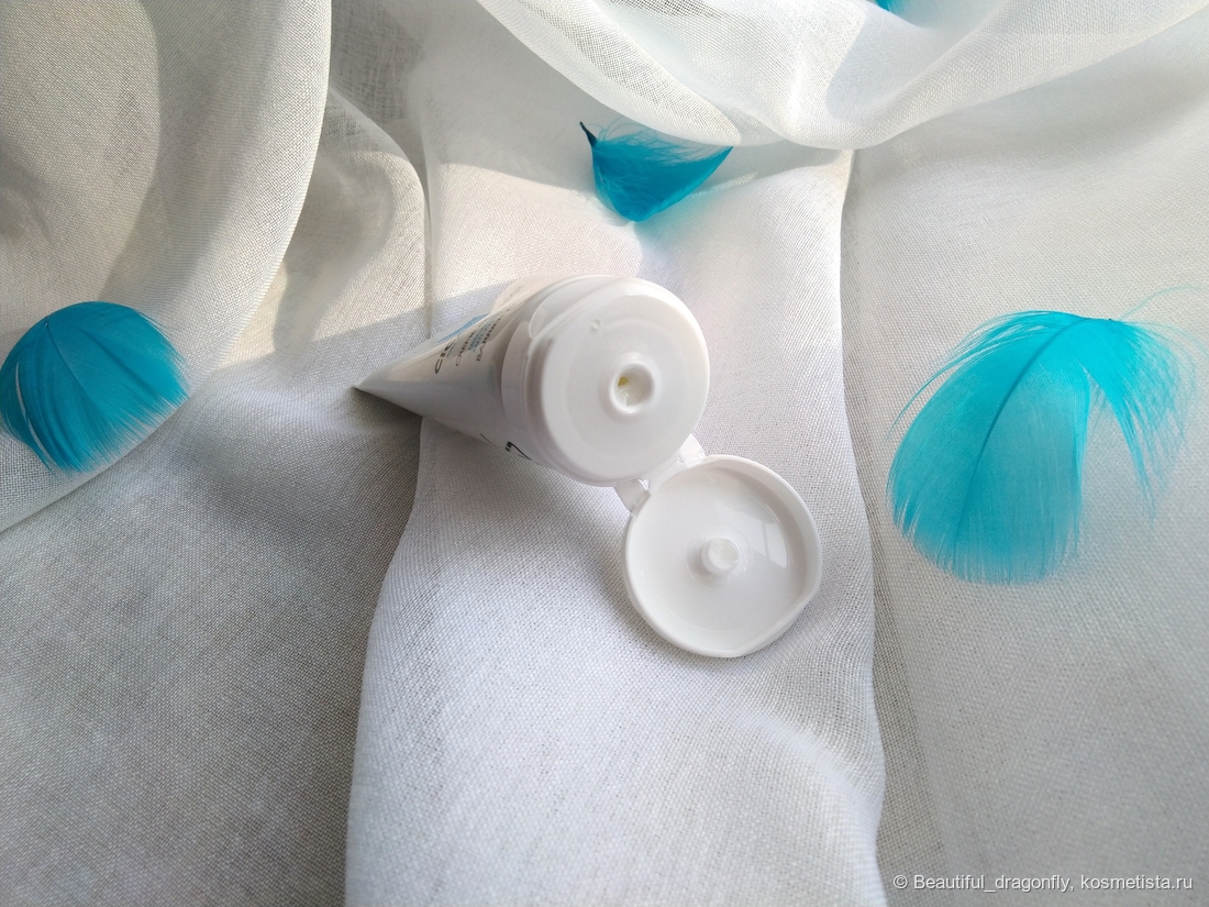 Крышка флип-лок