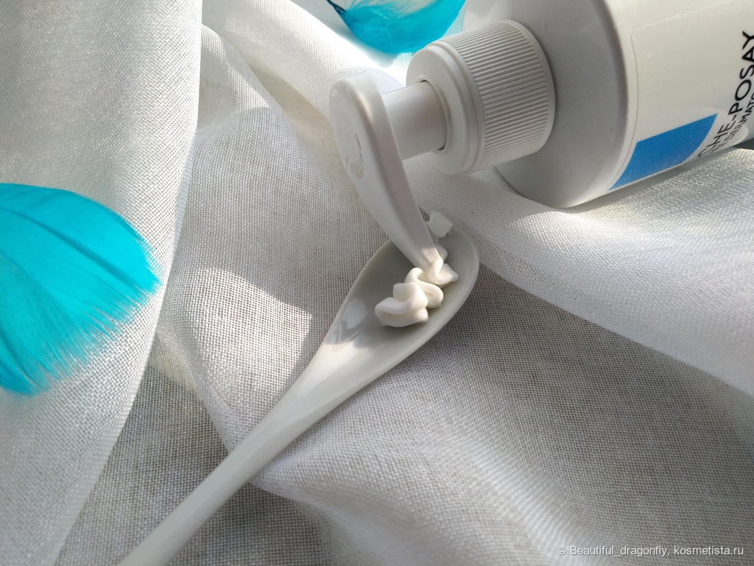 Цвет и консистенция бальзама