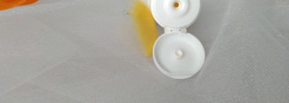 Боремся с пигментацией с отбеливающим кремом от Krassa