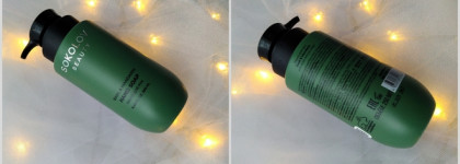 Известный бренд Sokolov в новой ипостаси. Парфюмированное жидкое мыло с популярными ароматами