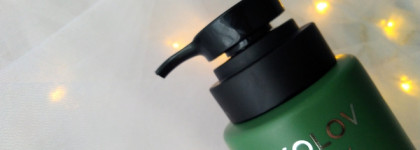 Известный бренд Sokolov в новой ипостаси. Парфюмированное жидкое мыло с популярными ароматами