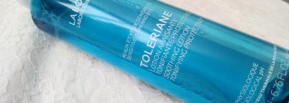 Миссия успокоить и увлажнить: кремы и тонер из линейки Toleriane от La Roche-Posay