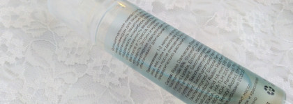 Своевременные продукты Booster Bar: Лимфодренажный тонер и сыворотка для защиты кожи