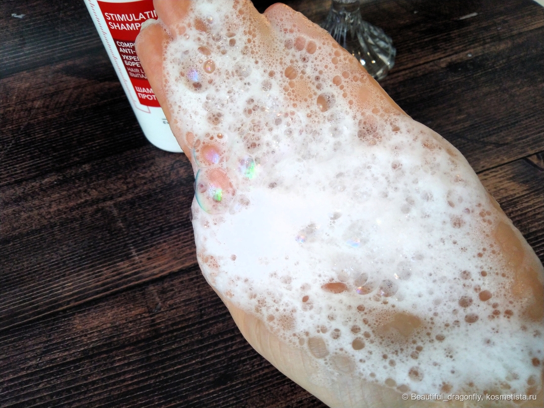 Пенообразование