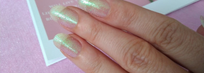 В ожидании солнечных дней: светоотражающие лаки от Grattol