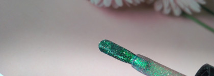 В ожидании солнечных дней: светоотражающие лаки от Grattol