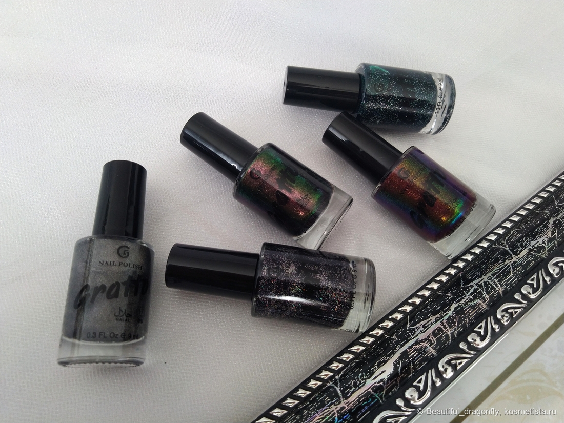 профессиональные лаки