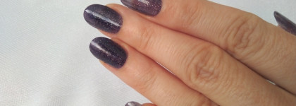 На тёмной стороне. Лаки от бренда Grattol