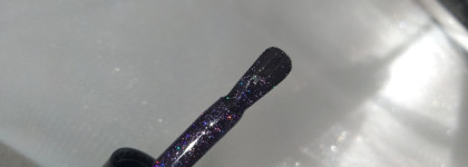 На тёмной стороне. Лаки от бренда Grattol