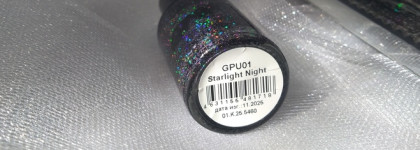 На тёмной стороне. Лаки от бренда Grattol