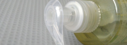 La Roche-Posay заботится о коже моего тела