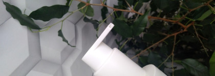 Комплекс фруктовых кислот во флюиде для глубокого очищения кожи от Russo Fabelo