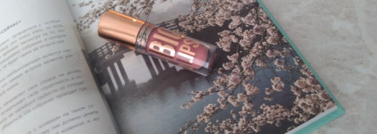 Большое недоразумение или блеск для губ Big Lips gloss от Stellary