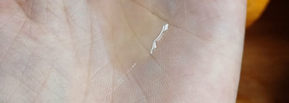 Blithe Patting Water Pack Energy Yellow Citrus & Honey - сплэш-маска для сияния кожи