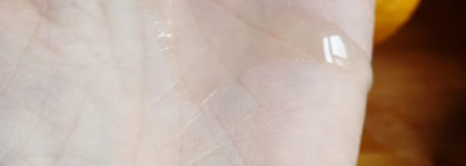 Blithe Patting Water Pack Energy Yellow Citrus & Honey - сплэш-маска для сияния кожи