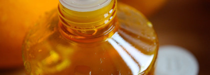 Blithe Patting Water Pack Energy Yellow Citrus & Honey - сплэш-маска для сияния кожи