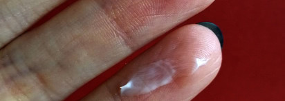 Primera Organience Cure Eye Cream - крем для глаз с натуральным составом