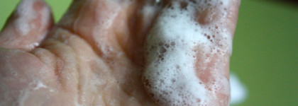 Cosrx low ph centella cleansing powder - энзимная пудра с низким ph