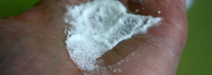 Cosrx low ph centella cleansing powder - энзимная пудра с низким ph