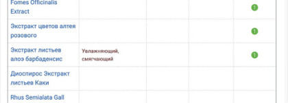 Dr. G Brightening Peeling Gel - мягкий пилинг-скатка для чувствительной кожи