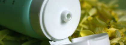 Dr. G Brightening Peeling Gel - мягкий пилинг-скатка для чувствительной кожи