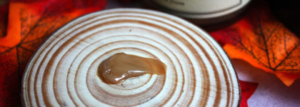 I'm from honey mask - действительно питательная маска для лица