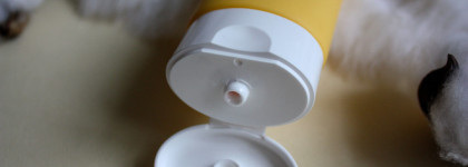 Manyo Factory Pure & Deep Cleansing Foam - пенка для умывания