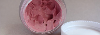 Моя любовная любовь - очищающая маска Manyo Factory Pink Clay D-TOC Pack