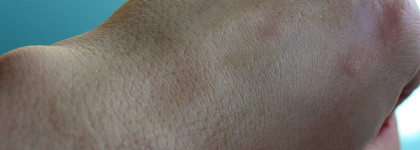 Manyo Factory Hydrating Ion Ampoule - увлажняющая сыворотка